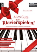 Cover: Alles Gute zum Klavierspielen! - artist ahead