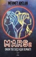 Cover: Mars 2 - Feniks Kitap