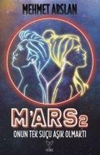 Enlarge image Cover: Mars 2 - Feniks Kitap