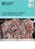 Cover: A third assessment of global marine fisheries discards - Food & Agriculture Organization of the United Nations (FAO)