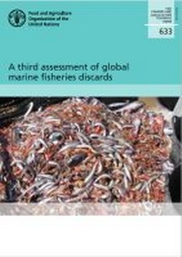 Abbildung von: A third assessment of global marine fisheries discards - Food & Agriculture Organization of the United Nations (FAO)