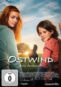 Cover: Ostwind - Aris Ankunft - Constantin Film