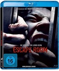 Cover: Escape Room - Sony Pictures Home Entertainment