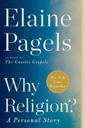 Cover: Why Religion? - Collins