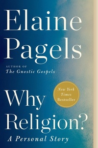 Enlarge image Cover: Why Religion? - Collins