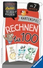 Cover: Kartenspiel Rechnen bis 100 - Ravensburger