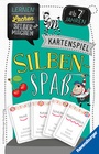 Cover: Kartenspiel Silbenspaß - Ravensburger
