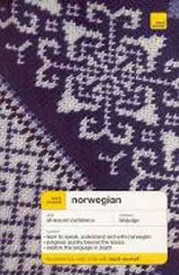 Enlarge image Cover: Teach Yourself Norwegian Complete Course - McGraw-Hill Companies
