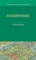Cover: Hampshire - Cambridge University Press