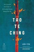 Cover: Tao Te Ching - Penguin Classics