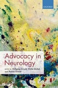 Abbildung von: Advocacy in Neurology - OUP eBook