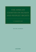 Cover: The African Charter on Human and Peoples' Rights - OUP eBook