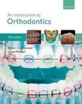 Cover: An Introduction to Orthodontics - OUP eBook