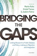 Cover: Bridging the Gaps - OUP eBook