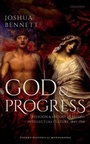Cover: God and Progress - OUP eBook