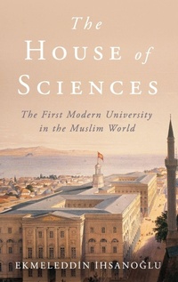 Enlarge image Cover: The House of Sciences - Oxford University Press Inc