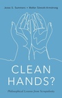 Cover: Clean Hands - Oxford University Press Inc