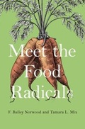 Cover: Meet the Food Radicals - OUP eBook