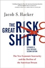 Cover: The Great Risk Shift - OUP eBook