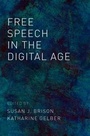 Cover: Free Speech in the Digital Age - OUP eBook
