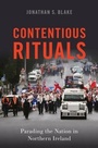 Cover: Contentious Rituals - OUP eBook