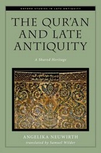 Abbildung von: The Qur'an and Late Antiquity - OUP eBook