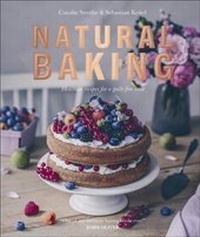 Abbildung von: Natural Baking - DK