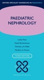 Cover: Paediatric Nephrology - OUP eBook