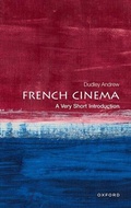 Cover: French Cinema - Oxford University Press