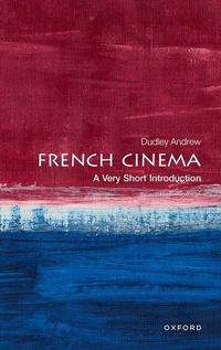 Abbildung von: French Cinema - Oxford University Press