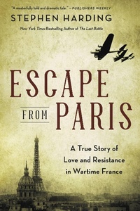 Enlarge image Cover: Escape from Paris - Grand Central Publishing