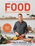 Cover: Food: What the Heck Should I Cook? - Little, Brown and Company