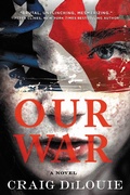 Cover: Our War - Orbit