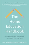Cover: The Home Education Handbook - Piatkus Books