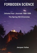 Cover: Forbidden Science - Volume Four - Lulu.com