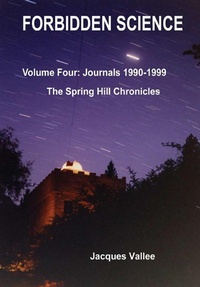 Enlarge image Cover: Forbidden Science - Volume Four - Lulu.com