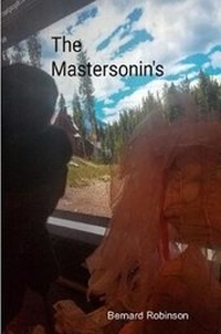 Enlarge image Cover: The Mastersonin's - Lulu.com
