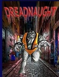 Cover: dreadnaught - Lulu.com