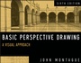 Cover: Basic Perspective Drawing - Wiley