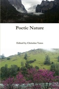 Cover: Poetic Nature - Lulu.com