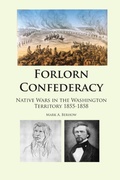 Cover: Forlorn Confederacy Revised Edition - Lulu.com