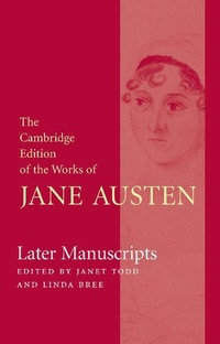 Enlarge image Cover: Later Manuscripts - Cambridge University Press