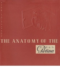 Abbildung von: The Anatomy of the Kodak Retina 2nd ed. - Blurb