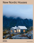 Cover: New Nordic Houses - Thames & Hudson Ltd