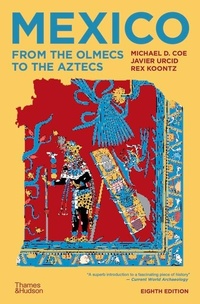 Enlarge image Cover: Mexico - THAMES & HUDSON