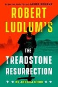 Cover: Robert Ludlum's The Treadstone Resurrection - G P Putnam's Sons