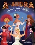 Cover: A is for Audra - Doubleday Books for Young Readers