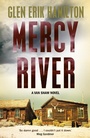 Cover: Mercy River - Faber & Faber