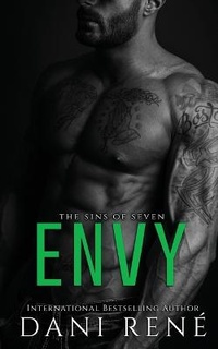 Enlarge image Cover: Envy - Dani Rene Books