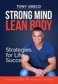 Cover: Strong Mind Lean Body - Ultimate Publishing House
